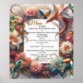 Enchanted Magical Fantasy Creations  ポスター (正面)