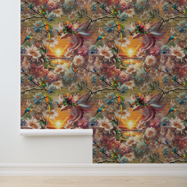 Enchanted Magical Fantasy Creations  壁紙 (アプリケーション)