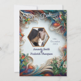 Enchanted Magical Fantasy Creations  招待状