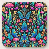 Enchanted Mushroom Forest Dream コースター (正面)