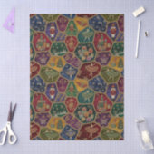 Enchanted Nutcracker Ballet Christmas 薄葉紙 (クラフト)