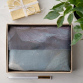 Enchanted Pink Fairy Watercolor Fantasy Decoupage 薄葉紙 (ギフト)