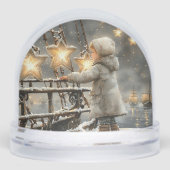 Enchanted Starry Night Child's Christmas  (正面)