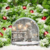 Enchanted Starry Night Child's Christmas  (クリスマス)