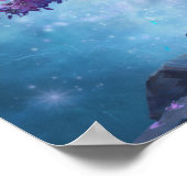 Enchanted Tree Poster ポスター (角)