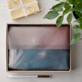 Enchanted Unicorn Under the Stars Decoupage 薄葉紙 (ギフト)