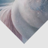 Enchanted Unicorn Under the Stars Decoupage 薄葉紙 (詳細)