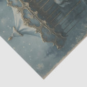 Enchanted Winter Tales Gothic Fairytale Decoupage 薄葉紙 (詳細)