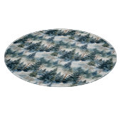 Enchanted Woodland Forest カッティングボード (角)