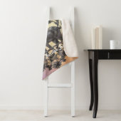 "Enchanted World" シェルパブランケット (インサイチュ)