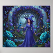 EnchantedConnection ポスター (正面)