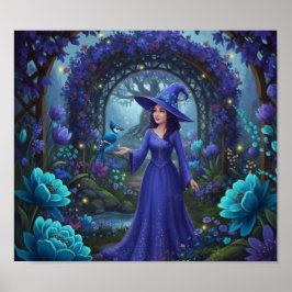 EnchantedConnection ポスター