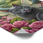 EnchantedGardenFairy ポスター (角)