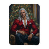 Enchanting Christmas  マグネット (縦)