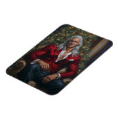 Enchanting Christmas  マグネット (左側)