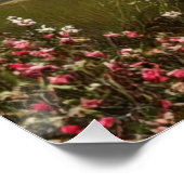 Enchanting Country Cottage ポスター (コーナー)