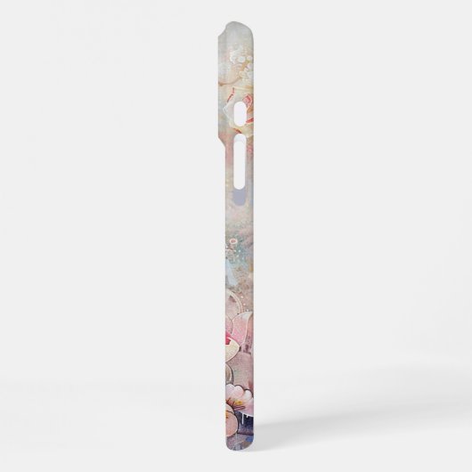 Enchanting, Magical You iPhoneケース (左側面)