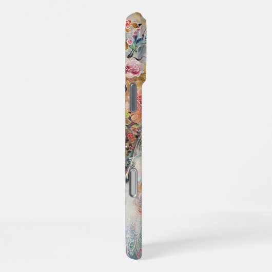 Enchanting, Magical You iPhoneケース (右側面)