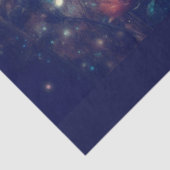 Enchanting Night Garden With Alice Decoupage 薄葉紙 (詳細)