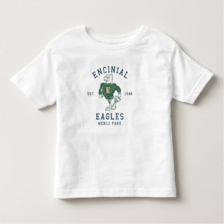 Encinalの幼児のTシャツ トドラーTシャツ