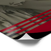 Encircled Hour of Delicacy ポスター (コーナー)