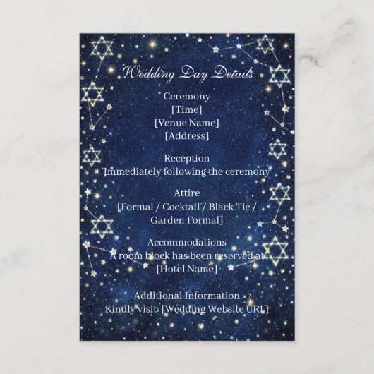 Enclosure Card エンクロージャーカード (正面)