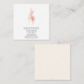 Enclosure Card エンクロージャーカード (正面/裏面)