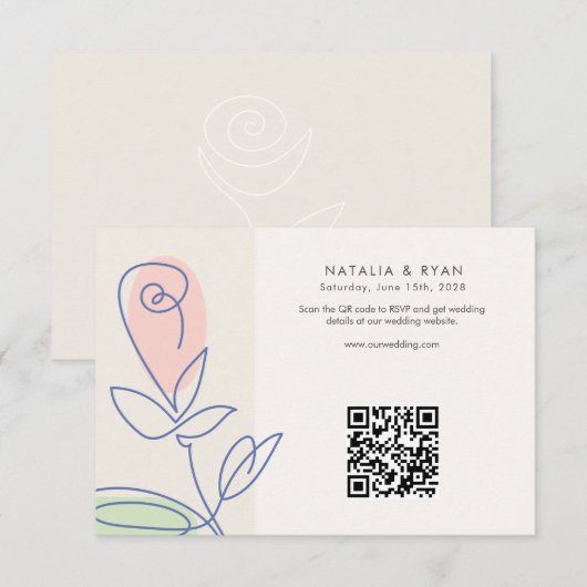 Enclosure Card エンクロージャーカード (正面/裏面)