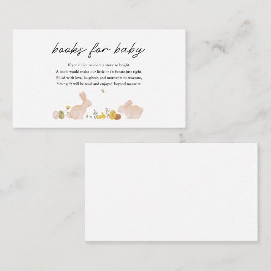 Enclosure Card エンクロージャーカード (正面/裏面)