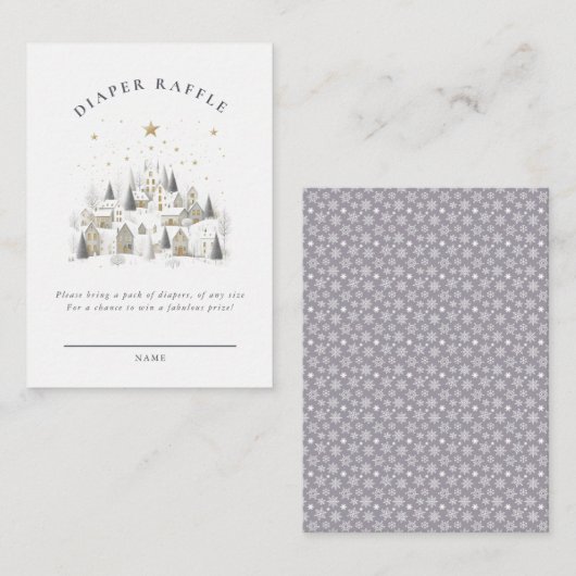 Enclosure Card エンクロージャーカード (正面/裏面)