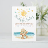 Enclosure Card エンクロージャーカード (スタンド正面)