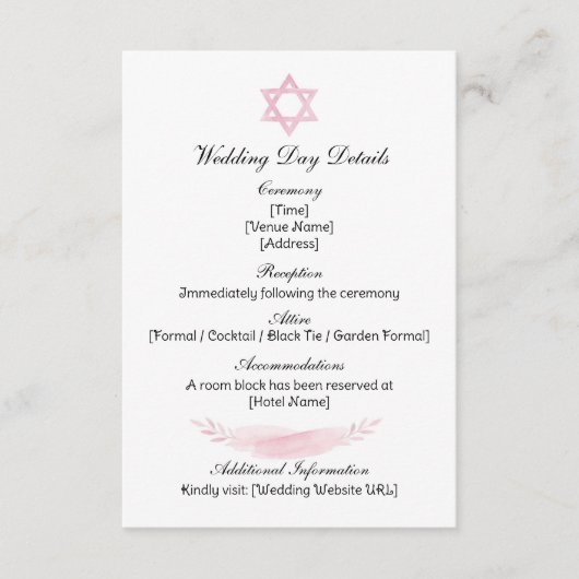 Enclosure Card エンクロージャーカード (正面)