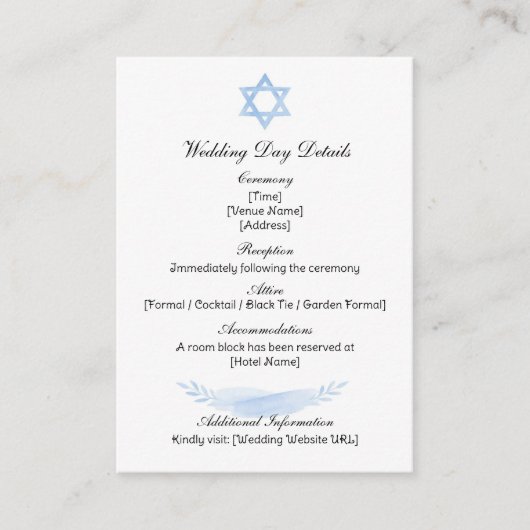 Enclosure Card エンクロージャーカード (正面)