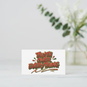 Enclosure Card エンクロージャーカード (スタンド正面)