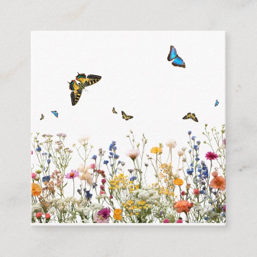 Enclosure Card エンクロージャーカード (正面)