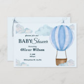 Enclosure Card エンクロージャーカード (正面/裏面)