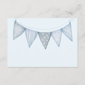 Enclosure Card エンクロージャーカード (裏面)