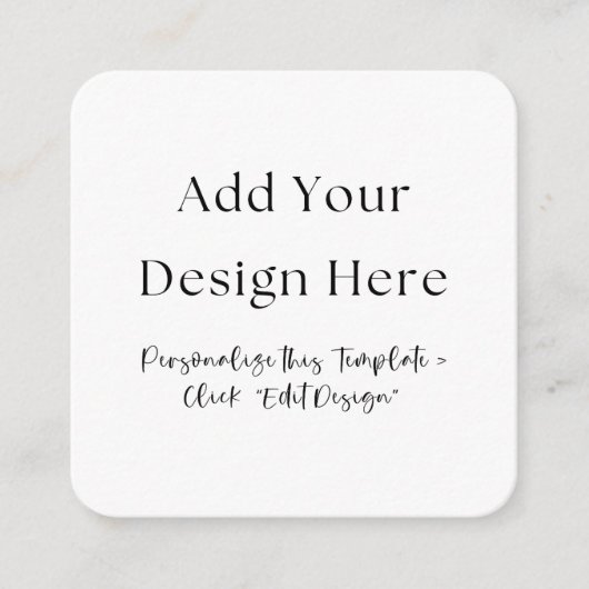 Enclosure Card エンクロージャーカード (正面)