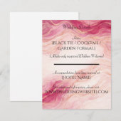 Enclosure Card エンクロージャーカード (正面/裏面)