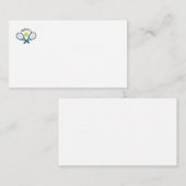 Enclosure Card エンクロージャーカード (正面/裏面)