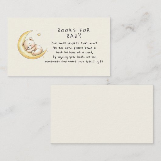 Enclosure cards エンクロージャーカード (正面/裏面)