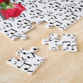 「Encore Encore」 ジグソーパズル (側面)