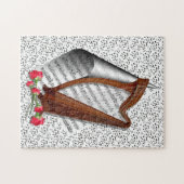 「Encore Encore」 ジグソーパズル (横)