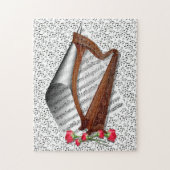 「Encore Encore」 ジグソーパズル (縦)