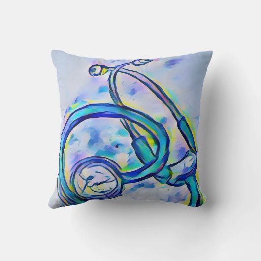 Encore Inh. Love クッション (裏面)