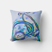 Encore Inh. Love クッション (正面)