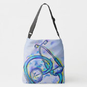 Encore Inh. Love クロスボディバッグ (裏面)