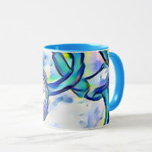 Encore Inh. Love マグカップ (正面右)