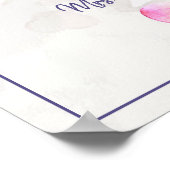 Encouragement Teachers Classroom ポスター (角)