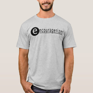 encouragerizer tシャツ